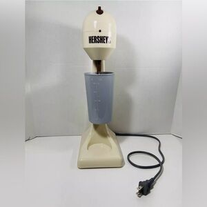Hershey's Milkshake Machine